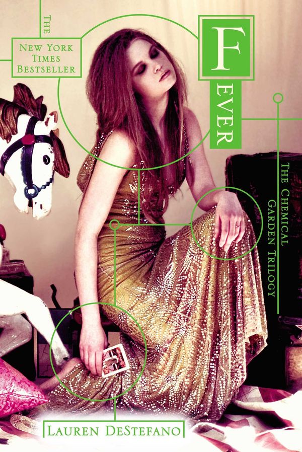 Fever cover