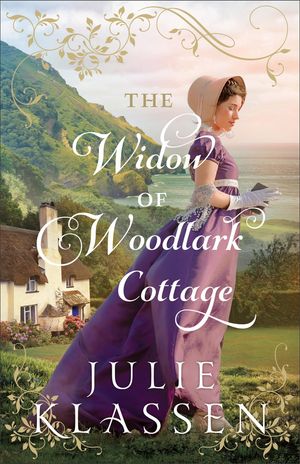 The Widow of Woodlark Cottage