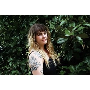 Photo of Hannah Whitten