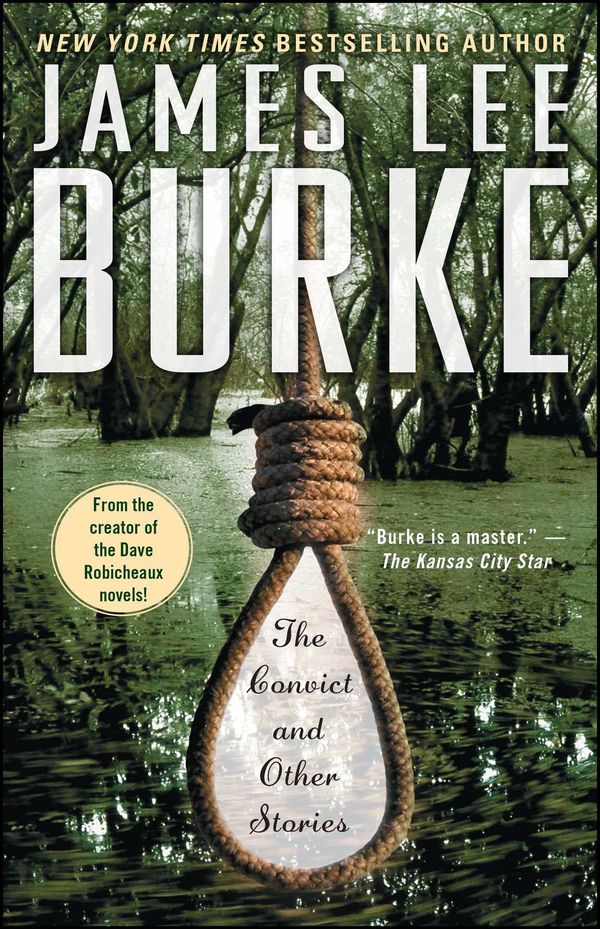 The Convict and Other Stories Book Cover