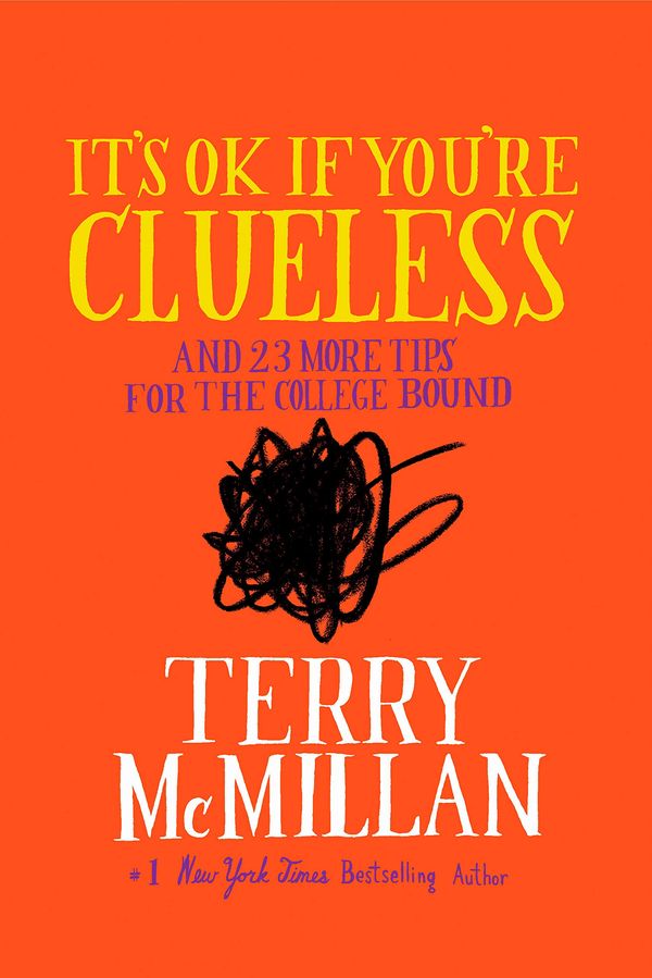 It's OK if You're Clueless Book Cover