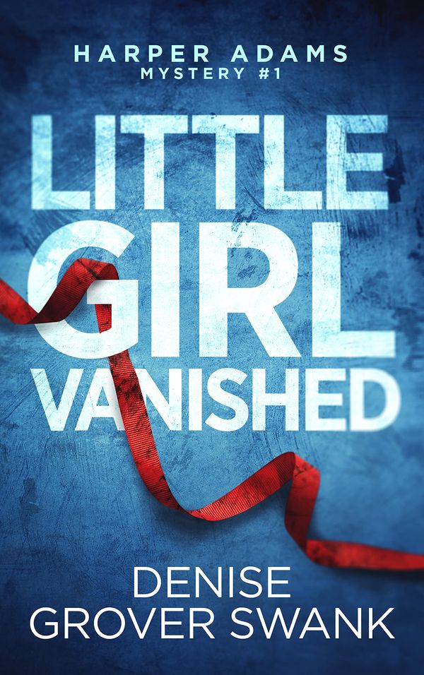 Little Girl Vanished cover