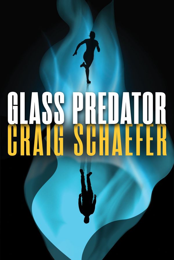 Glass Predator cover