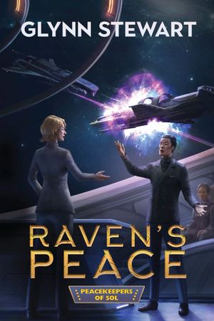 Raven's Peace