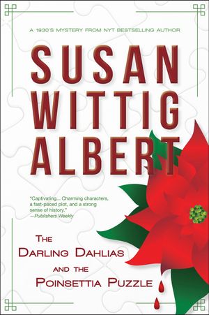 The Darling Dahlias and the Poinsettia Puzzle