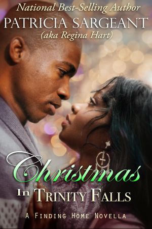 Christmas in Trinity Falls