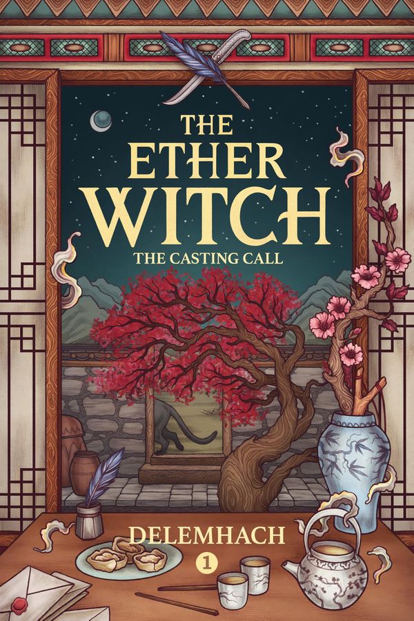 The Casting Call Book Cover