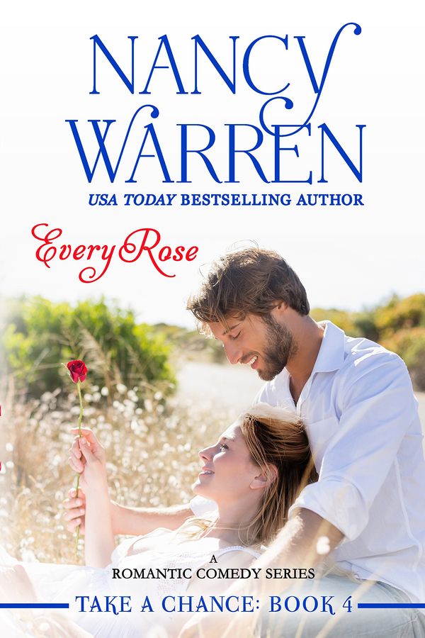 Every Rose Book Cover