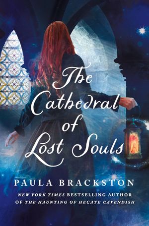 The Cathedral of Lost Souls