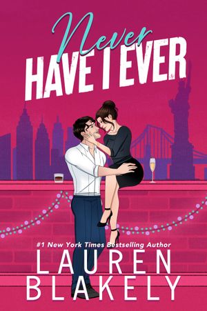 Never Have I Ever