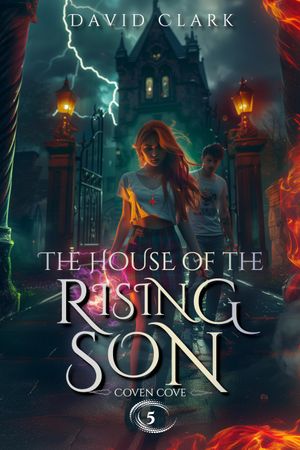 The House of the RIsing Son