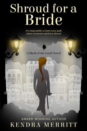 Shroud for a Bride
