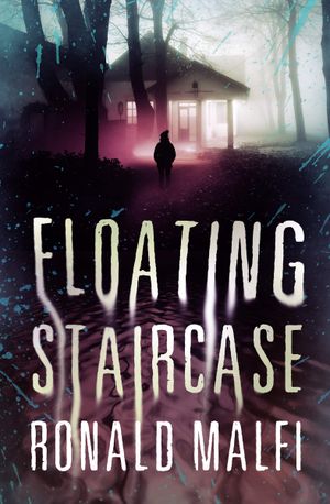Floating Staircase