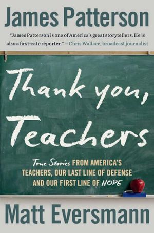 Walk in My Classroom Book Cover