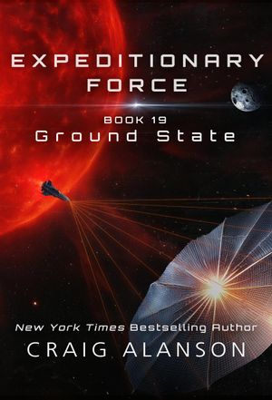 Ground State Book Cover