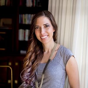 Photo of Julie Hall