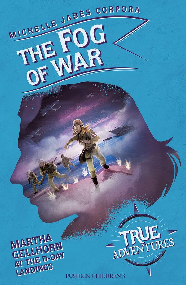 The Fog of War Book Cover