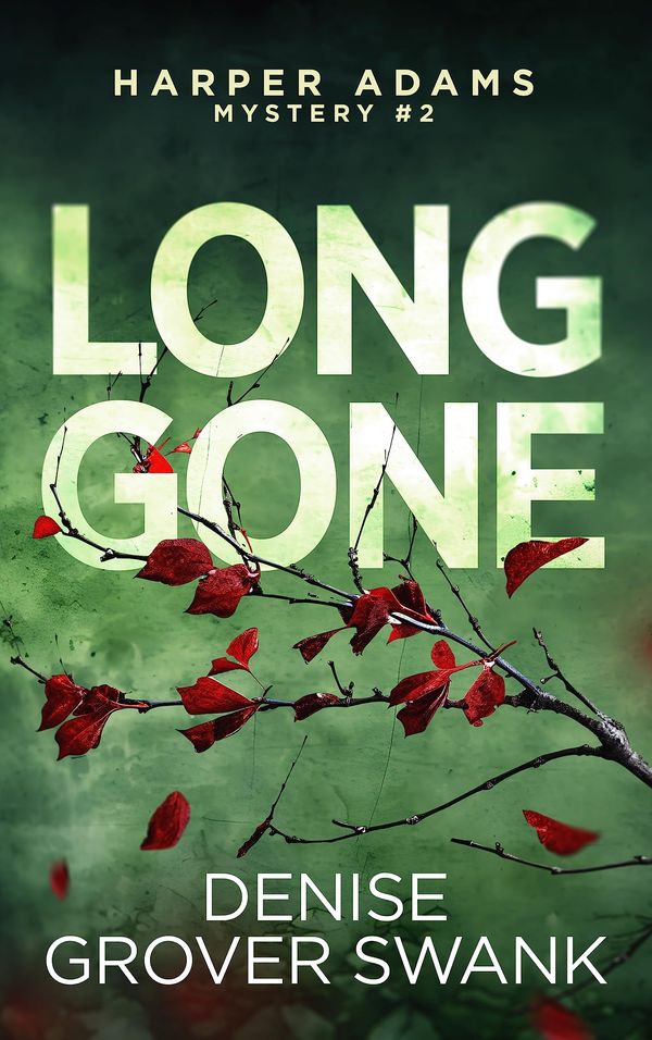 Long Gone cover