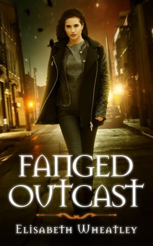 Fanged Outcast