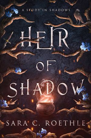 Heir of Shadow