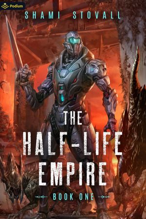 The Half-Life Empire