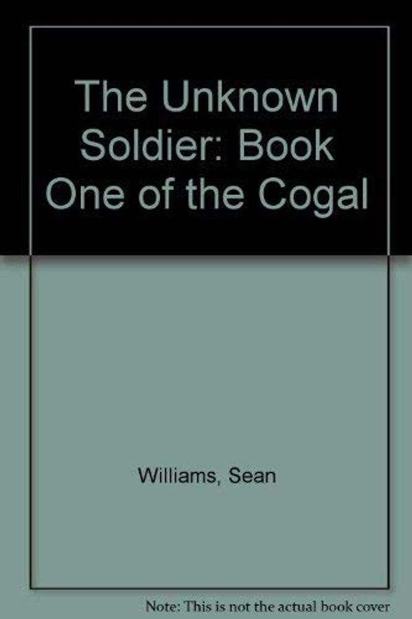 The Unknown Soldier Book Cover