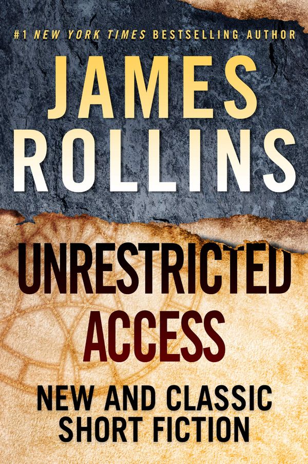 Unrestricted Access Book Cover