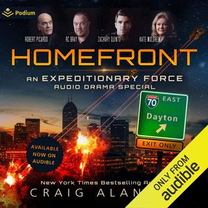 Homefront