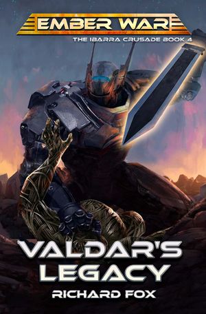 Valdar's Legacy