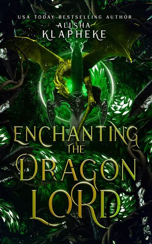 Enchanting the Dragon Lord