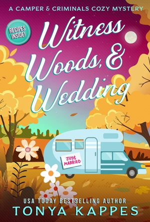 Witness, Woods, & Wedding