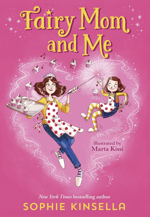 Fairy Mom and Me cover
