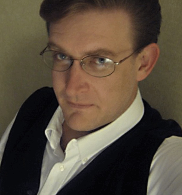 Photo of James A. Owen