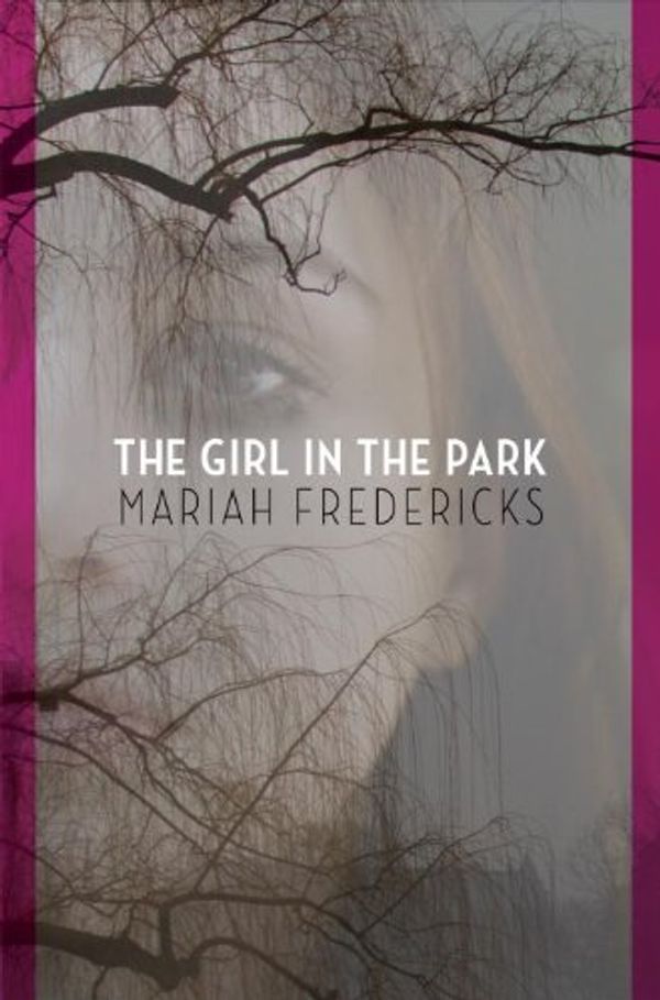 The Girl in the Park Book Cover