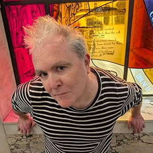 Photo of John Patrick Higgins