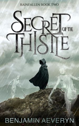 Secret of the Thistle