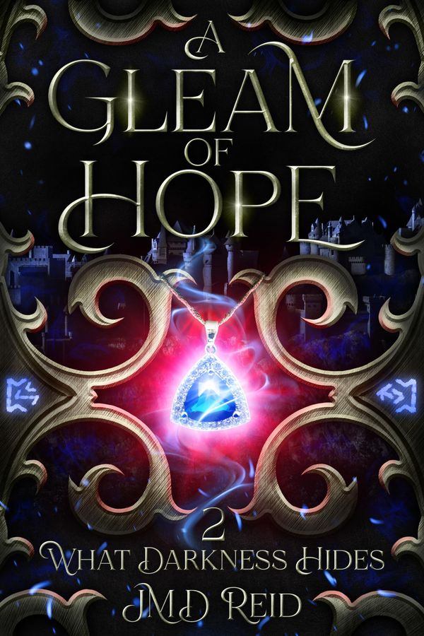 A Gleam of Hope cover
