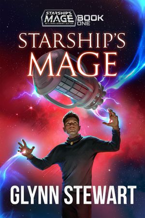 Starship's Mage Book 1