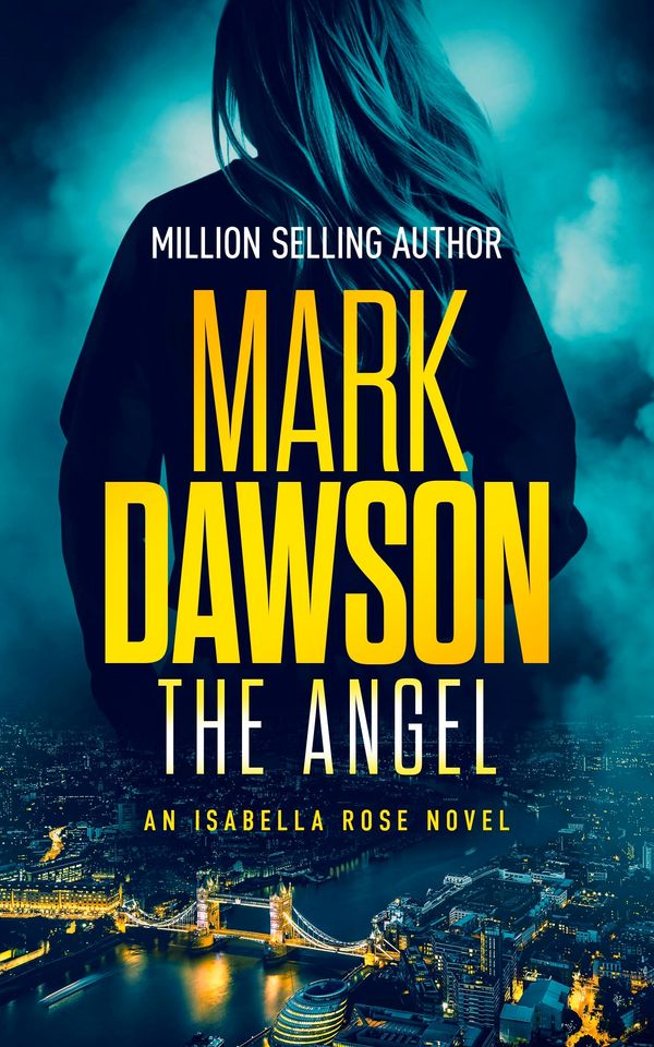 The Angel cover