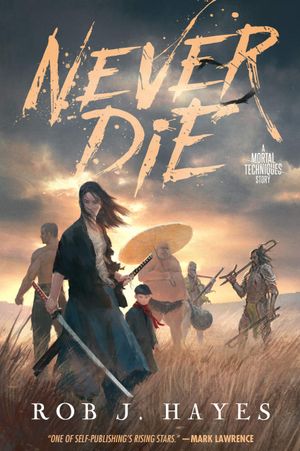 Never Die