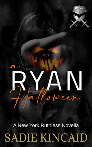 A Ryan Halloween