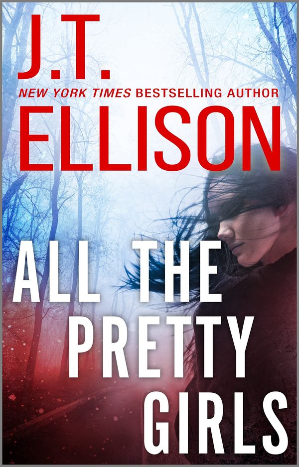 All the Pretty Girls cover