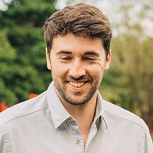 Photo of Ryan Cahill