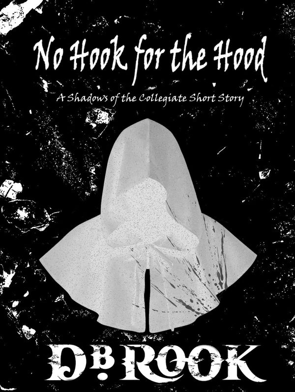 No Hook for the Hood cover