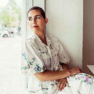 Photo of Jessica Soffer