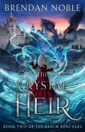 The Crystal Heir