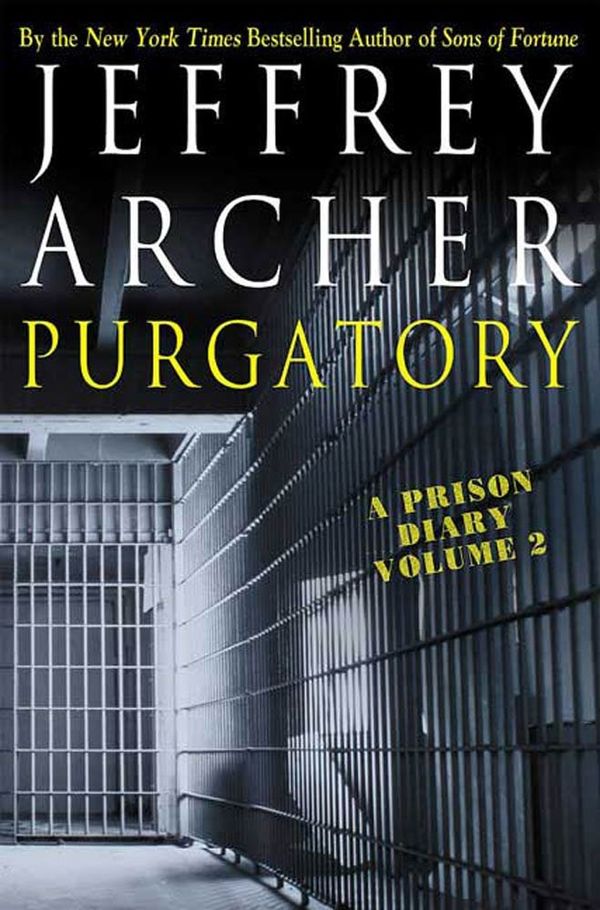 Purgatory cover