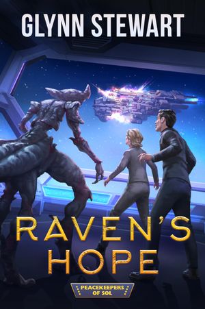 Raven's Hope