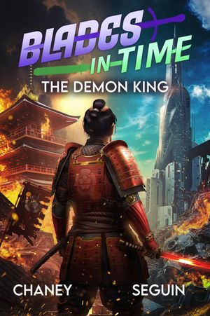 The Demon King