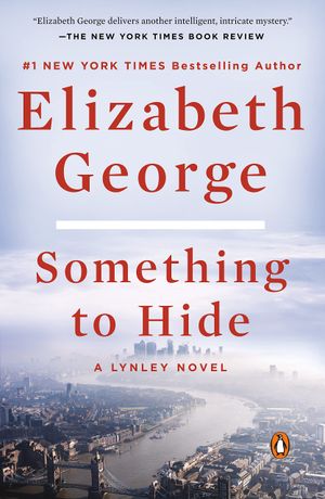 Recent book by Elizabeth George